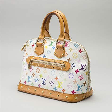 louis vuitton m51170|louis vuitton alma bag price.